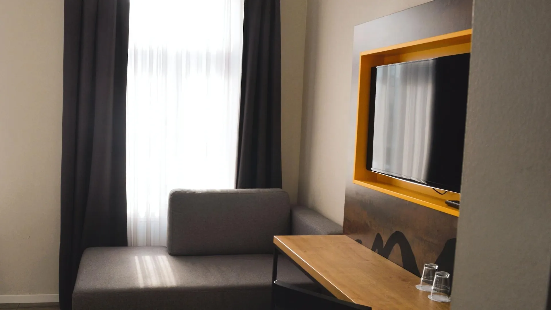 Hotel Westbahn Viyana 3*,