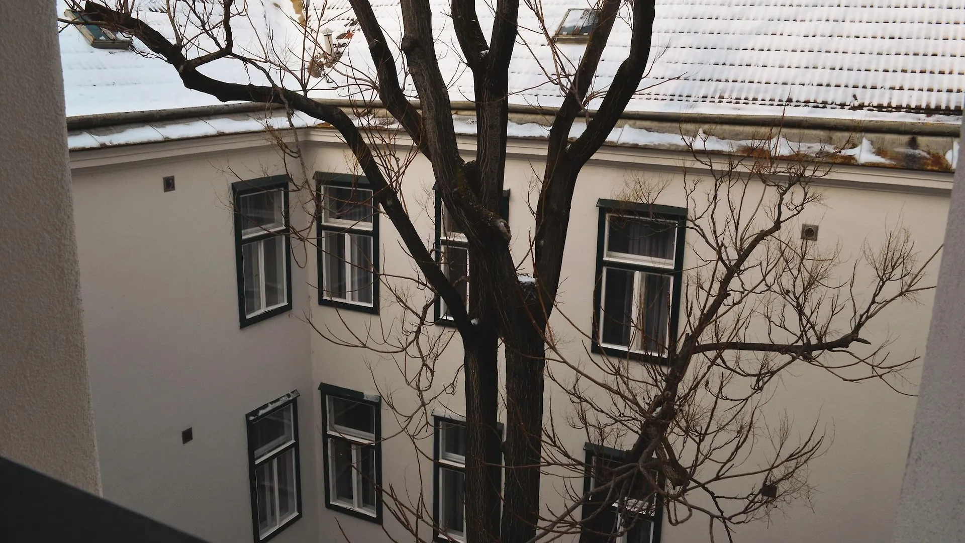 Hotel Westbahn Viyana 3*,