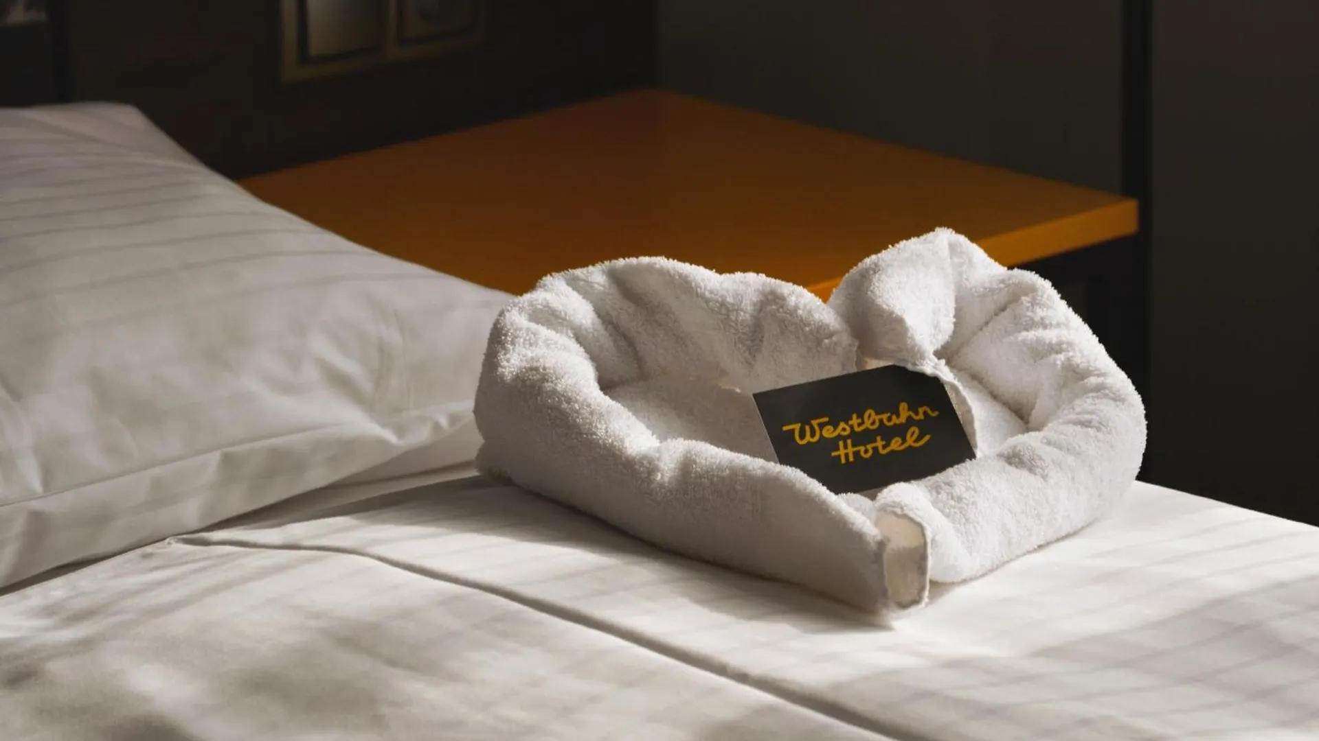 Hotel Westbahn Viyana Avusturya
