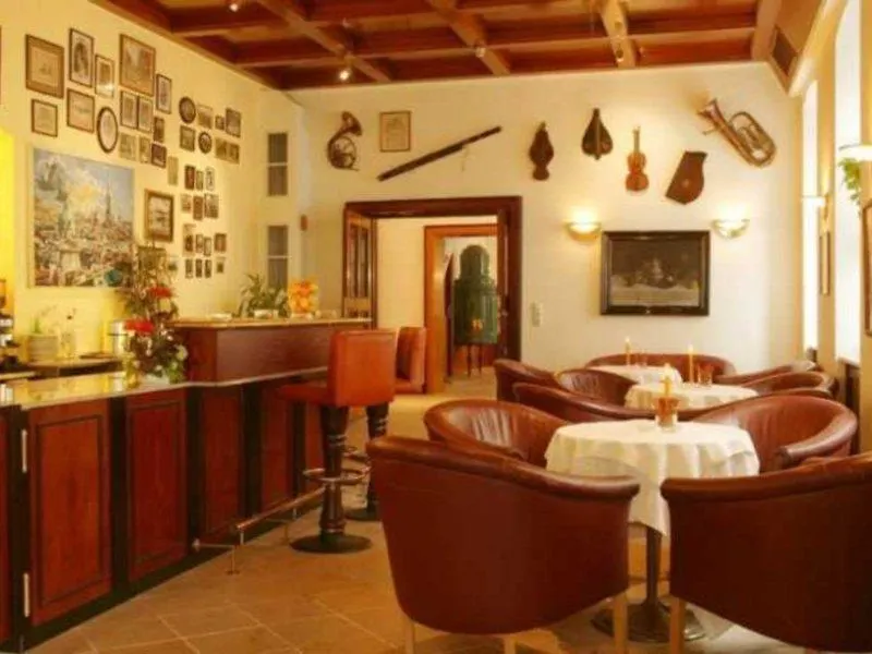 Hotel Westbahn Viyana