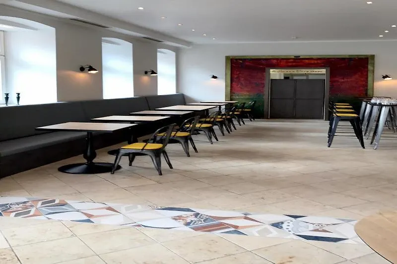 Hotel Westbahn Viyana 3*,