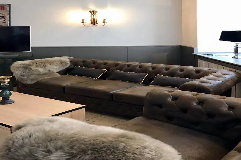 Hotel Westbahn Viyana