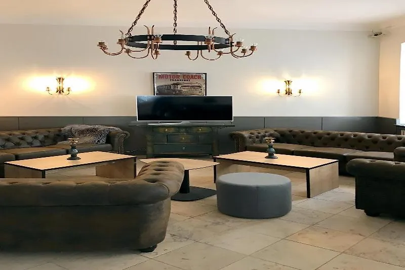 Hotel Westbahn Viyana 3*,  Avusturya