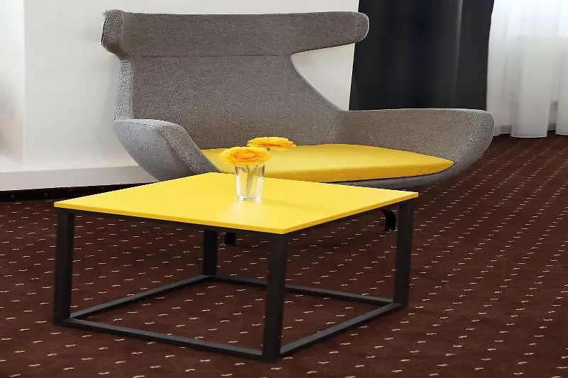 Hotel Westbahn Viyana