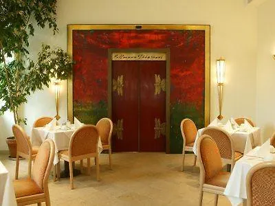 Hotel Westbahn Viyana