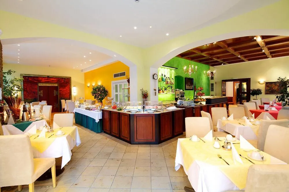 Hotel Westbahn Viyana