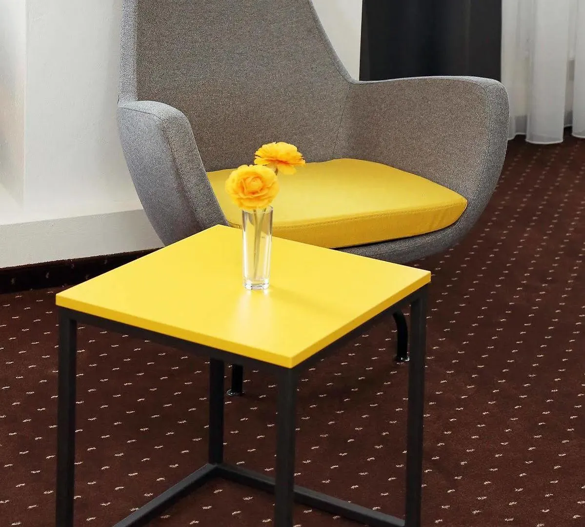 Hotel Westbahn Viyana