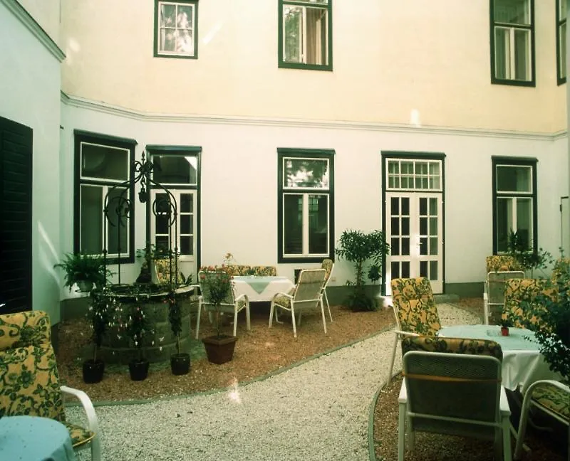 Hotel Westbahn Viyana 3*,  Avusturya