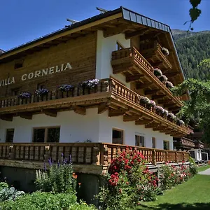 Cornelia Bed & Breakfast Sölden