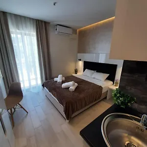  Aparthotel Grand Greece