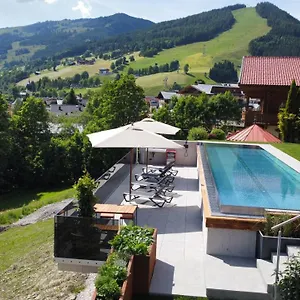  Apartment Casa Nuova Austria