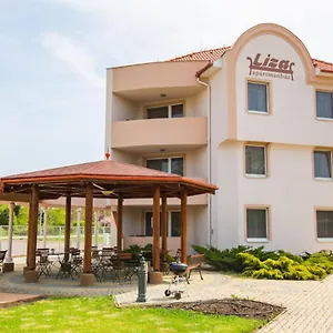 Liza Hotel de apartamente