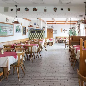 Hotell Kessler Oberthulba