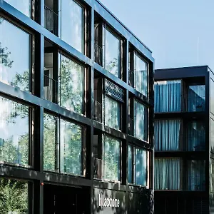 Blackhome South I Contactless Check-in Hotel apartamentowy Innsbruck