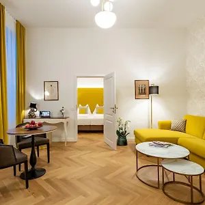 Hotel Theaterhotel &, Wiedeń