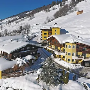 Eggerhof Hotel Saalbach-Hinterglemm