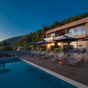  Aparthotel Anmian Greece