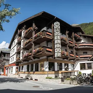 Soelderhof Hotel Sölden