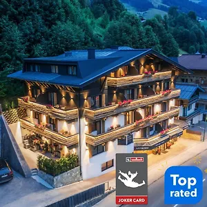 Boutique Anybody Hotel Saalbach-Hinterglemm