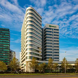- Arena Towers By Ihg Hotel Amesterdão
