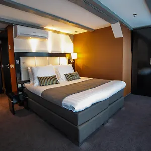 Mansion Hotel Amesterdão