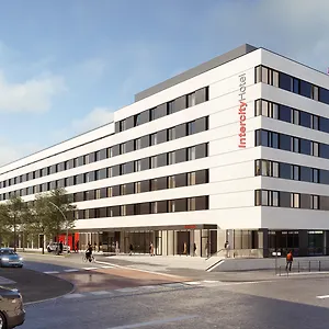 Intercityhotel Hotel Graz