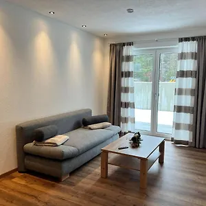 Elegant In The Heart Of Sölden