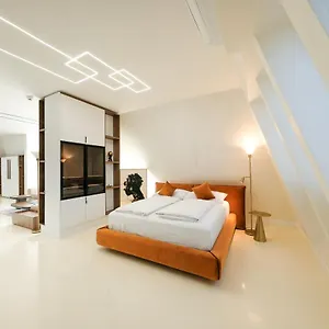 Ned Hotel Graz