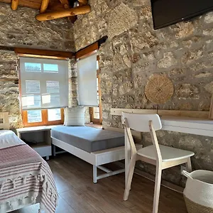  Aparthotel Casa La Bohema Greece