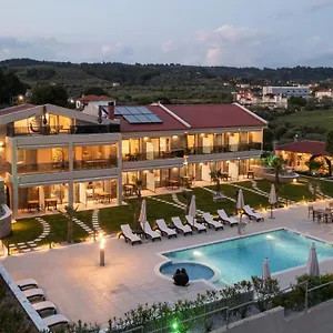  Aparthotel Sara Greece