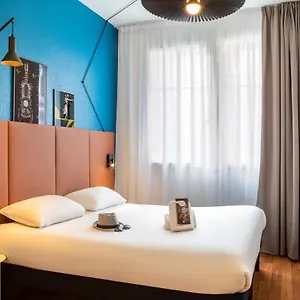 Ξενοδοχείο Ibis Ornano Montmartre Nord 18eme