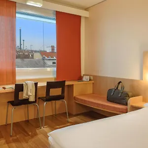 Ibis Messe Vienne