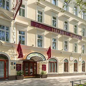 Austria Classic Bécs