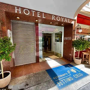 4* Otel Royal