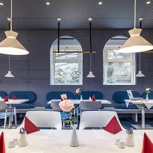 Ibis Styles Messe Hotel Graz