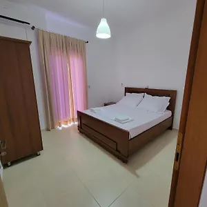 Pasqyra Hotel de apartamente