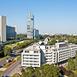 4* Otel Arcotel Kaiserwasser