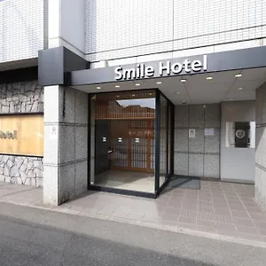ホテル Smile Karasuma Gojo