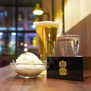 Joytel Shinsekai 호텔 오사카