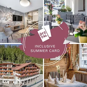 Hotell Grauer Bar Sölden