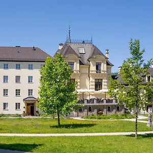 Johannes Schloessl - Gaestehaus Der Pallottiner Am Moenchsberg Gazde/Camere de închiriat