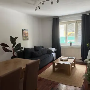 Flatprovider Comfort Humboldt Vienna