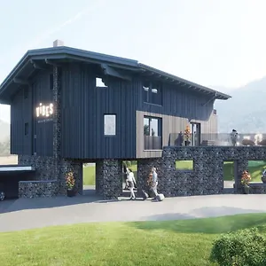 Vibes Soelden - Your Alpine Homebase Gasthuis Sölden