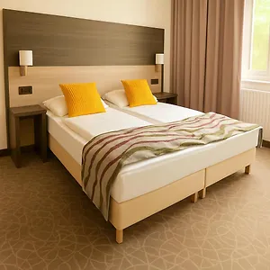 24hours Апарт-отель