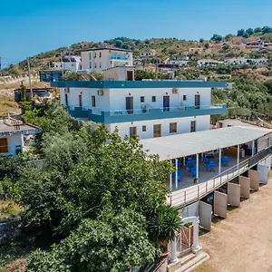 Pasqyra Hotel de apartamente
