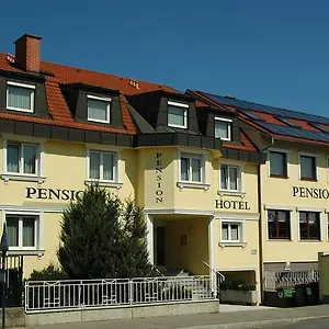 Bed & Breakfast Weber