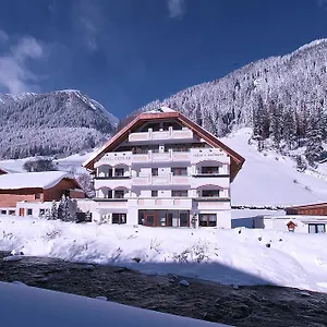 Fatlar Hotel Ischgl