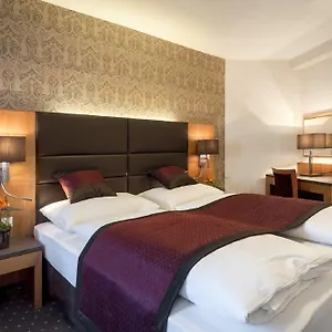 4* Otel Club Cortina