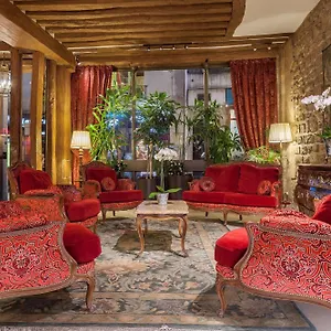 Ξενοδοχείο Grand De L'univers Saint-germain