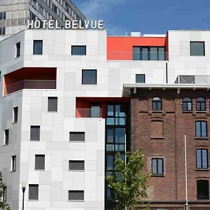 Belvue Hotel Bruxelas
